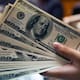 El dólar sigue a la baja y se ubica en un promedio de $3.661
