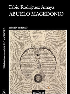 Abuelo Macedonio, una diatriba necesaria | Columna de Orlando Araújo