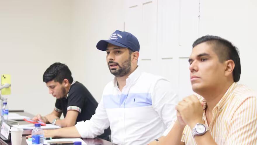 El Concejo de Ciénaga hundió proposición que pretendía recaudar recursos para el sector educativo