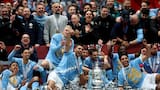 Manchester City 1, Chelsea 0: Semenyo vale una FA Cup y un doblete para Guardiola