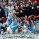 Manchester City 1, Chelsea 0: Semenyo vale una FA Cup