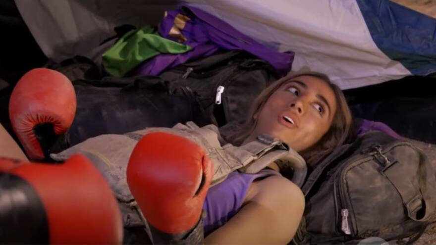 ‘Beba’ es expulsada del Desafío 2024 por incumplir las reglas