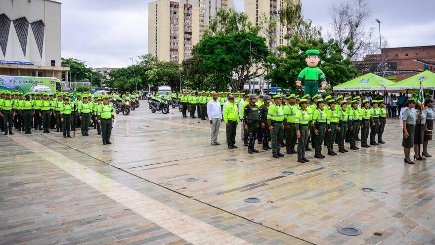 Disminución del 20% de homicidios y 48 horas sin crímenes en Barranquilla