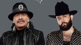 La leyenda Carlos Santana se une a Carín León en ‘Velas’, una plegaría sensual al amor y la fe