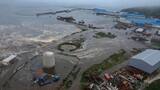 Los diez principales terremotos registrados en el mundo
