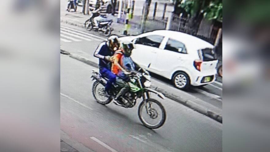 Capturan a presuntos responsables de crimen a patrullera de la Policía en Huila