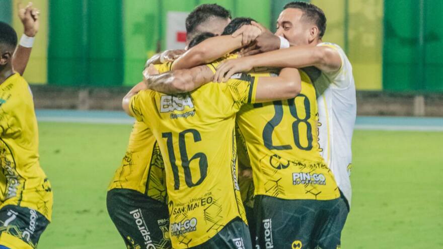 Alianza Petrolera jugaría la Copa Sudamericana en Valledupar