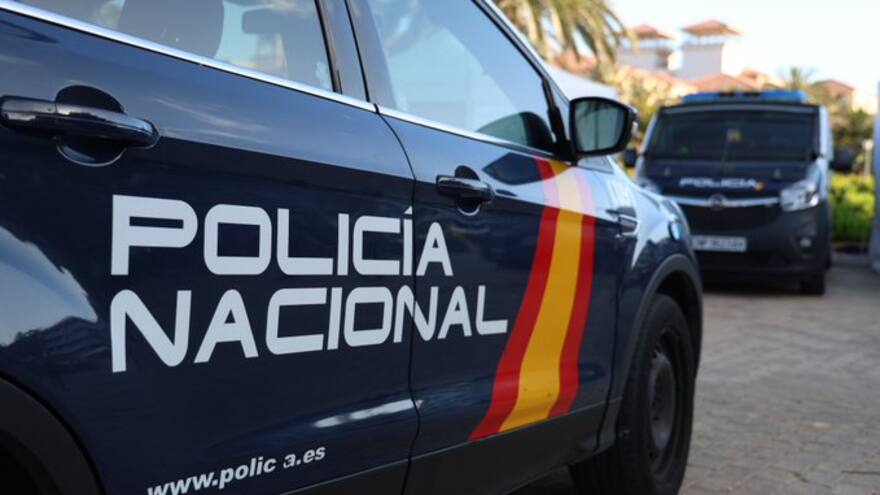 Desarticulan una red de explotación sexual de mujeres latinoamericanas en España