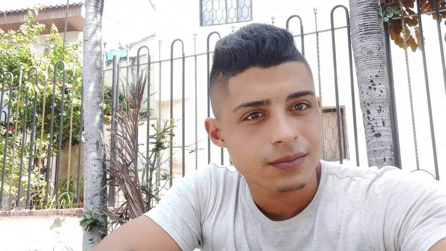 Supuesto responsable de la muerte de Yulissa estaría detrás de un homicidio