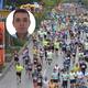 Hombre falleció mientras corría la Maratón de Medellín