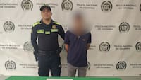 Capturan a hombre señalado de abusar sexualmente de una niña de un año en Barranquilla: vecinos lo denunciaron