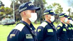 “El arte de ser Policía”| columna de TC Carlos Andrés Tique Bonilla