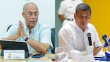 Valledupar y Cartagena quieren ser sede de Junior para partidos internacionales de 2026: los alcaldes lanzaron propuesta