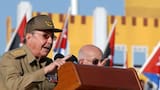 “Si matas estadounidenses, te perseguiremos”: fiscal de EE. UU. sobre cargos contra Raúl Castro