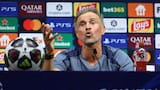 Final de la ‘Champions’: Luis Enrique, el alma frente a la constelación