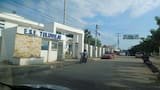 Dos ciudadanos que regresaban a casa tras disfrutar unas corralejas en Sucre fallecieron en accidente