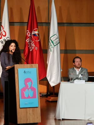 Armemos la espantosa, jamás el silencio #Filbo 2026