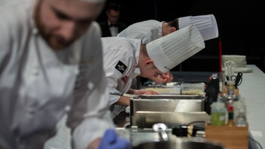 Adiós a la mantequilla, los reposteros apuestan por el vegano