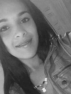 Otro feminicidio anunciado