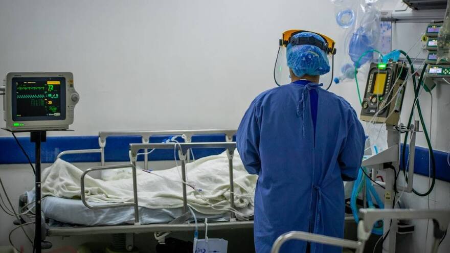 Sujetos en moto atentaron contra un hombre en el barrio Guasimales de Valledupar