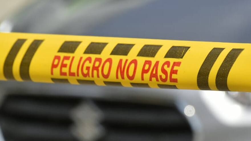 Las autoridades investigan extraña muerte de un panameño en La Playa, Barranquilla