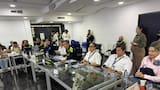 Consulta del Pacto Histórico avanza sin sobresaltos: autoridades en PMU
