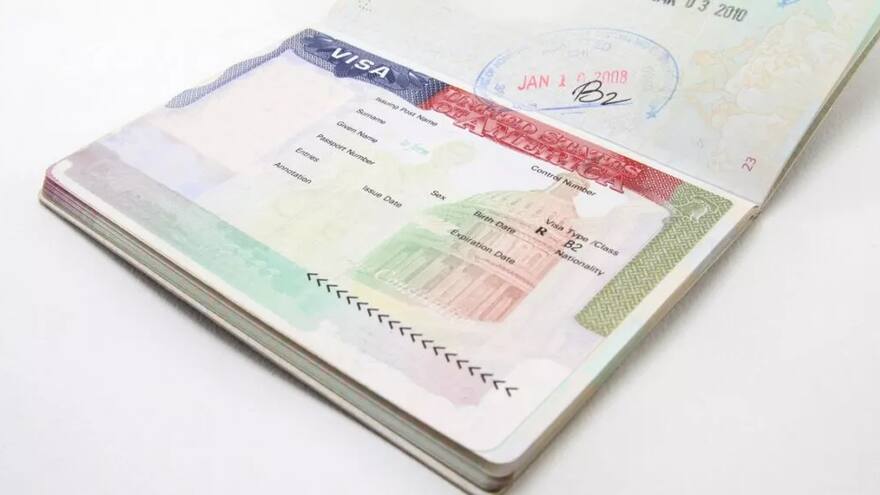 Visa para los Estados Unidos: La Oficina de Aduanas y Protección Fronteriza anunció renovación de la imagen