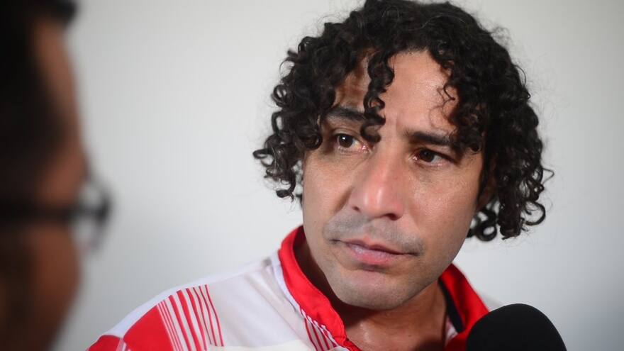 Falleció el exfutbolista Jorge Bolaño, campeón con Junior y mundialista con Colombia