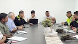 Piden fortalecer medidas de protección a líderes sociales y garantizar el desarrollo de las elecciones en Córdoba