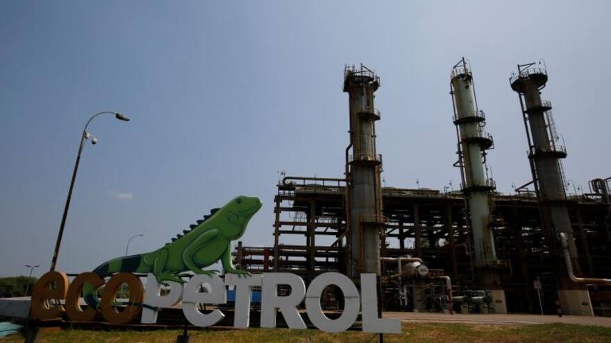 Invercolsa devolverá acciones a Ecopetrol