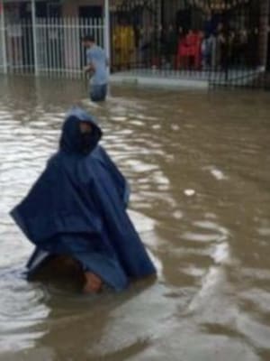 El principio de todas las cosas