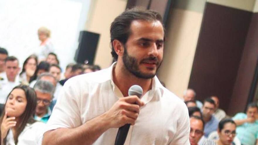 Denuncian ‘mico’ en el PND contra los pequeños productores del campo