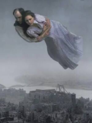 ‘Sobre lo Infinito’: Una nueva reflexión de Roy Andersson