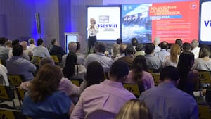 Oviedo plantea en Barranquilla hoja de ruta para el Caribe con foco en seguridad, energía e infraestructura