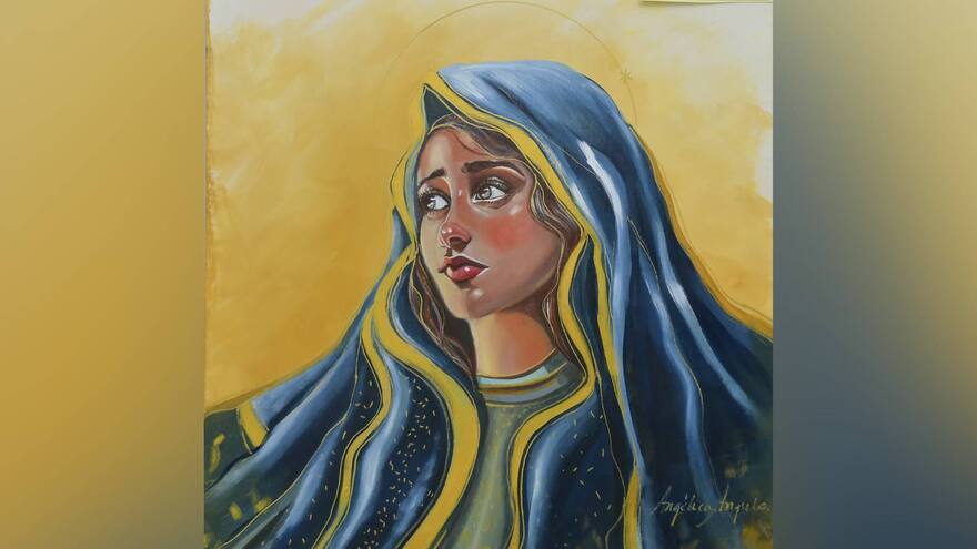 Arte sacro, otra forma de expresar la fe y espiritualidad