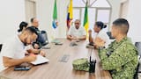 Sincelejo y San Onofre, Sucre, tendrán ley seca este domingo