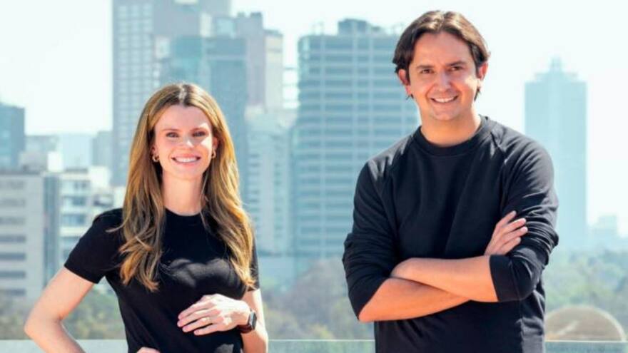 Habi se convierte en la segunda empresa Unicornio del país