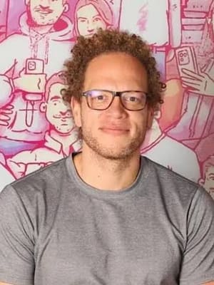 Andrés Bilbao en Barranquilla