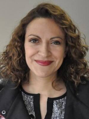 Jineth Bedoya #NoesHoradecallar