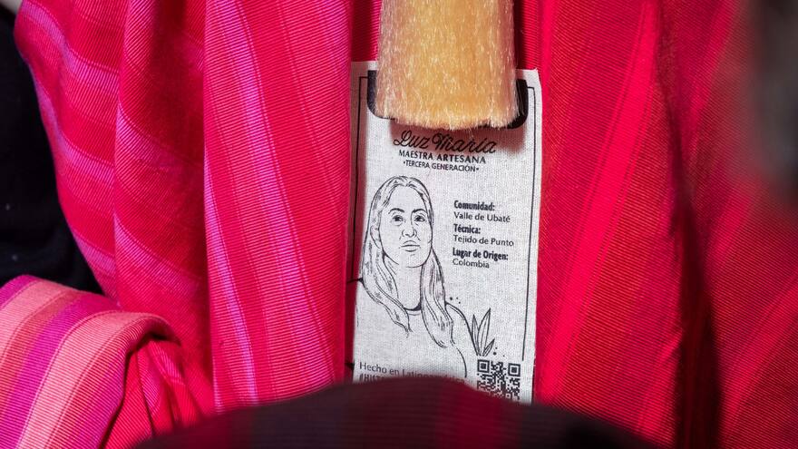 Sostenibilidad: el nuevo rumbo de la moda