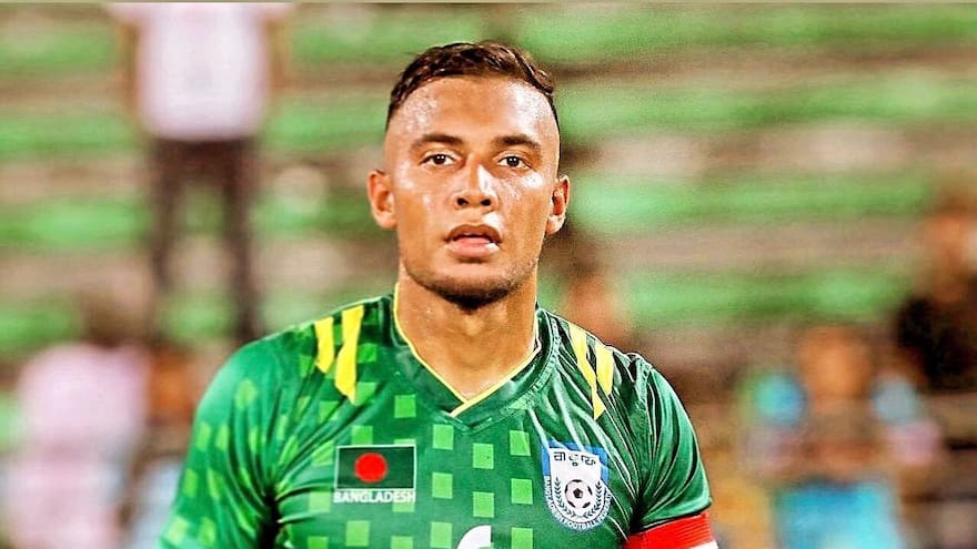 Un pequeño equipo argentino ficha al capitán de la selección de Bangladesh