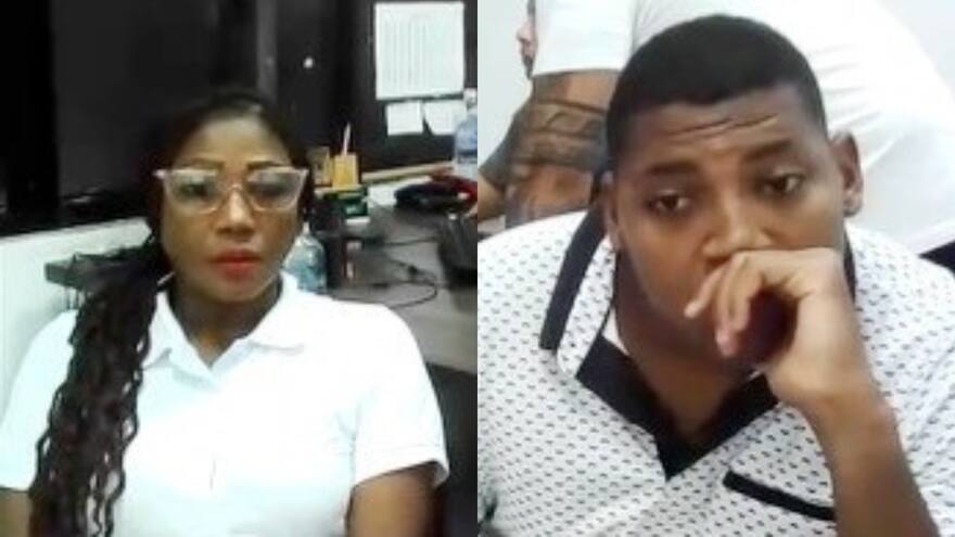 Testigo de la Fiscalía señala al hijastro del rector Armando Rivero como su asesino