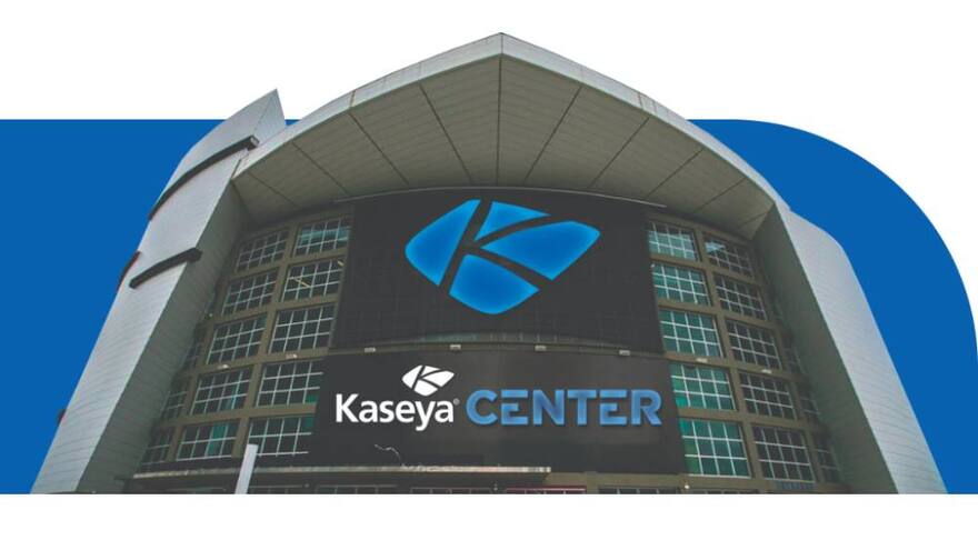 Miami presentó el nuevo nombre del estadio de los Miami Heat de la NBA, el Kaseya Center