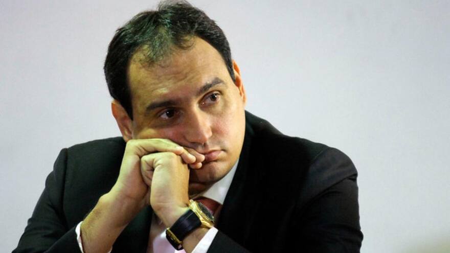 Corte Suprema de Justicia acusó al exsenador Eduardo Carlos Merlano