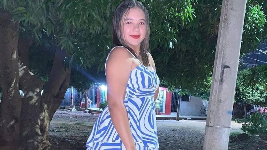 Valledupar: comunidad pide por mejoría de mujer apuñalada 15 veces por su expareja