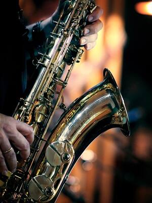 Una vieja columna para el jazz | Columna de Orlando Araújo