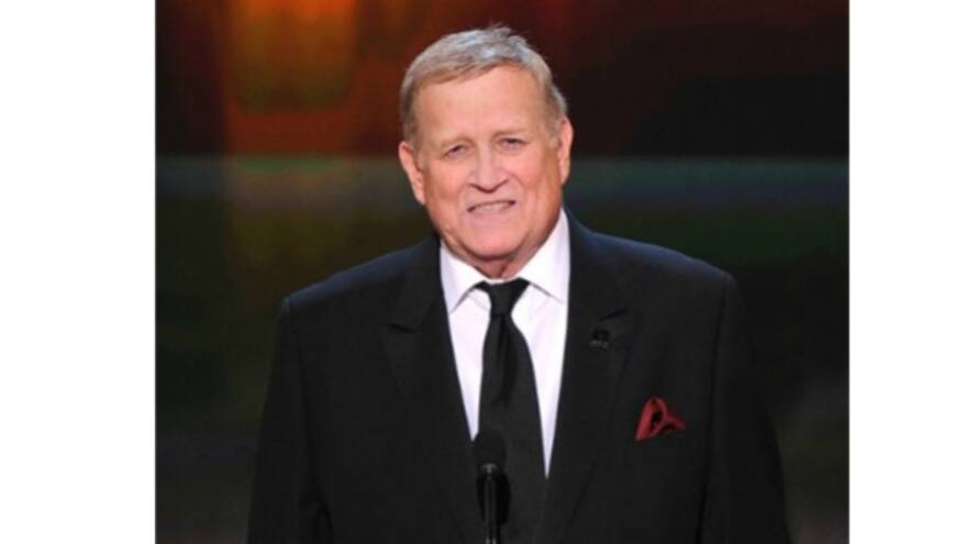 Muere Ken Howard, actor y presidente del Sindicato de Actores