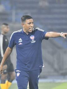 “Será dura la clasificación, pero si nos dejan entrar ya saben para qué vamos a estar”: Farías