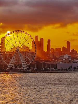 Dieciséis años que el sofá no vio