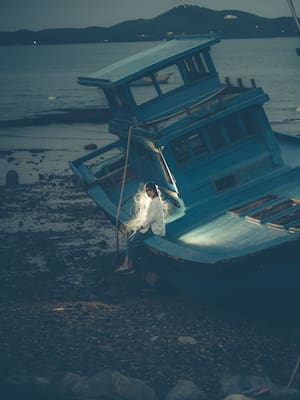 Lamento náufrago | Columna de Orlando José Araújo F.